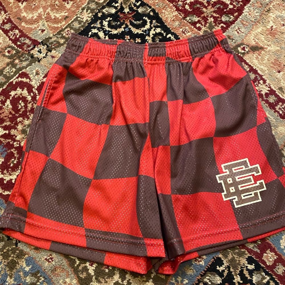 Eric Emanuel shorts